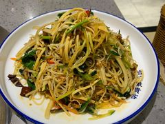 -羊来顺冰煮鲜羊铁锅烀羊肉(八卦岭店)