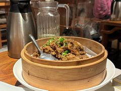 -中国徽菜·徽商故里(罍街店)
