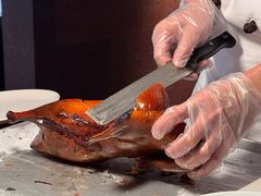 -四季民福烤鸭店(故宫店)