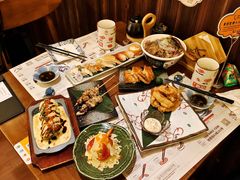 -七町糖果寿司屋(龙洞广工店)