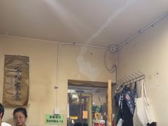 -勃利地摊·勃立小串烧烤