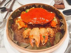 厦门红鲟蒸米糕-遇外滩(BFC外滩金融中心店)