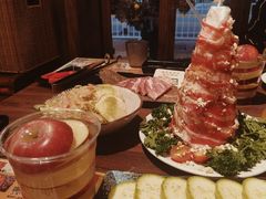 -肉仓焼肉バー(烟台山店)