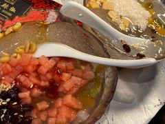 -红辣椒·川菜·火锅(大洋中心店)