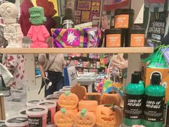-LUSH(威尼斯人店)