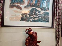 -鲍氏金勺子(恒大店)