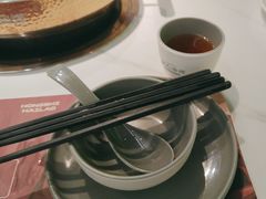 -洪氏嗨捞·广东猪肚鸡·椰子鸡火锅(西咸万象城店)