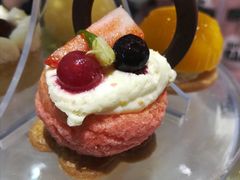 -哈根达斯(虹口店)