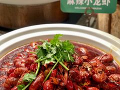 -亚马逊蒸汽活海鲜自助(LCM置汇旭辉广场店)