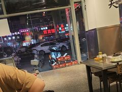 -英雄故事地摊烤肉(马驹桥店)