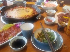 -花海牛火锅(泰合店)