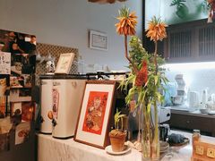 -竹子咖啡bamboo coffee
