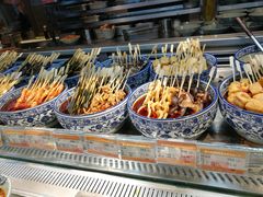 -老四川(T3航站楼F指廊店)