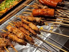 -那些年记忆烧烤