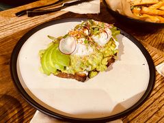 -O'mills Sourdough Bakery&Bistro(永嘉路店)