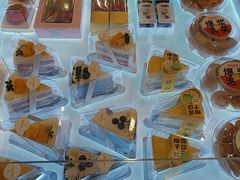 -爱维尔阳光蛋糕(和丰店)