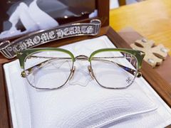 -EYEPHILO镜之道·克罗心眼镜