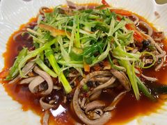 -洪霞餐馆