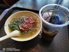 -哑巴生煎(临顿路店)