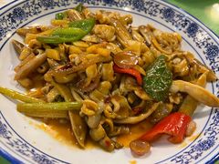 -盛港湾海鲜食府(黄沙店)