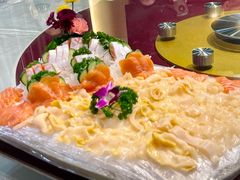 -盛港湾海鲜食府(黄沙店)