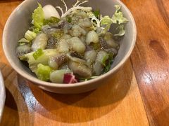 -Retro Deli 茶泡饭