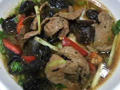 -肆姐面粉馆(坡子街店)