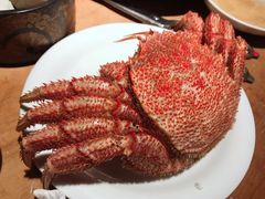 -虾蟹合战(札幌本店)