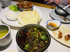 -不倒翁·安徽名菜楼(步行街店)