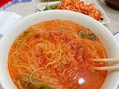 -老友谊冷面店(苏家屯店)