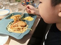-卡朋西餐(悦汇城店)