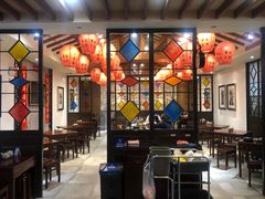 大堂-大壶春生煎(四川中路店)