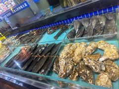 -宝轩渔府·老字号海鲜·正宗津菜(水上店)