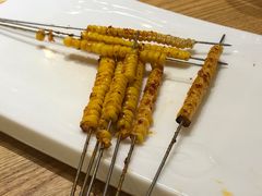-小艺烧烤(曲江店)