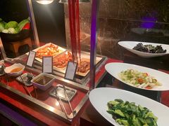 -大理实力希尔顿酒店御璽中餐厅YUXI – CHINESE RESTAURANT