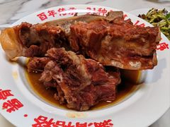 -东北民俗村·东北菜(翻身店)