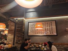 -阿嫂印象·民间江湖菜(大学城店)