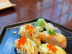 -鸟鹏烧鸟居酒屋(仁恒梦中心店)