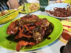 -明记烧鱼美味店