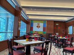 -白天鹅宾馆-宏图府餐厅