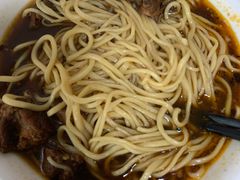 -顺心拉面馆(马道街店)