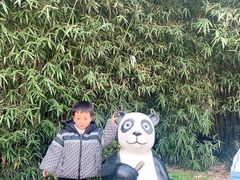 -木兰水镇旅游景区