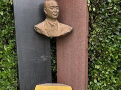 -宋庆龄陵园