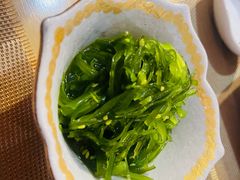 -昱匠·日本料理(金融街店)