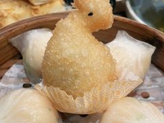 -点都德(大茶楼店)