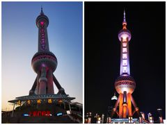 -东方明珠广播电视塔