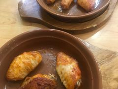 -萨莉亚意式餐厅(南京环亚凯瑟琳广场店)