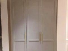 -艾伍奥德全屋定制(锦城万达广场店)