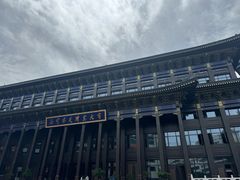 -西宁市东关清真大寺