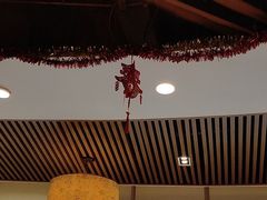 大堂-又一间茶点轩(百汇广场店)